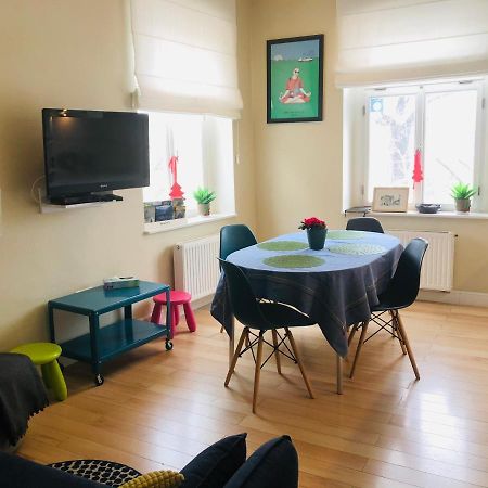 Apartament Kowary Apartman Kültér fotó