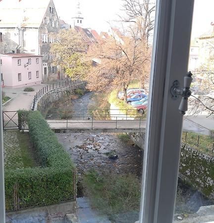 Apartament Kowary Apartman Kültér fotó