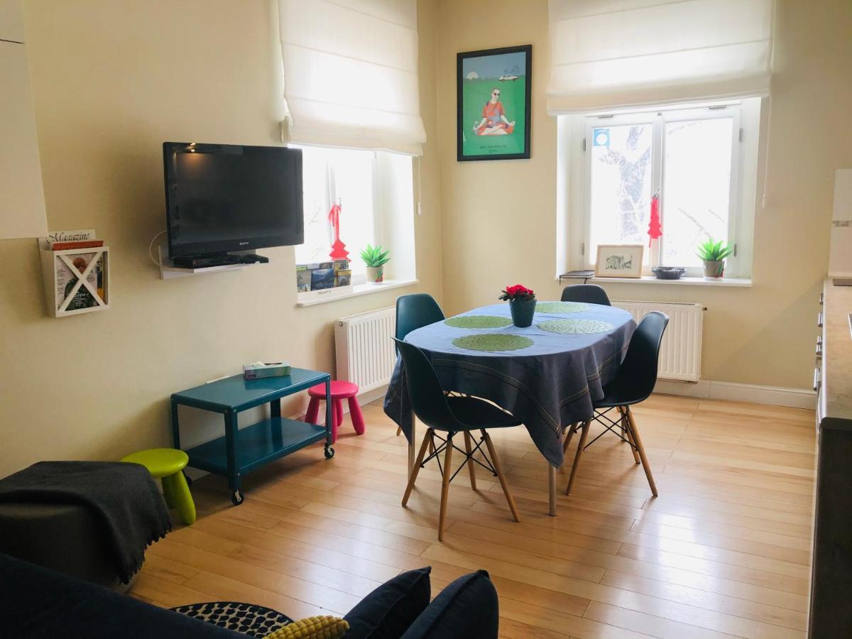 Apartament Kowary Apartman Kültér fotó