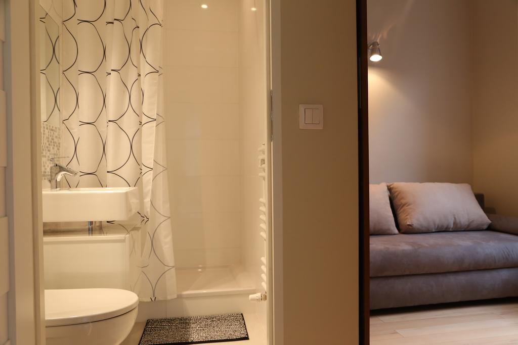 Apartament Kowary Apartman Kültér fotó