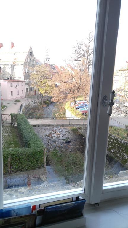 Apartament Kowary Apartman Kültér fotó